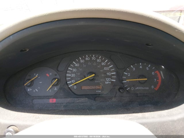 Aukcja sprzedaży 2000 Mitsubishi Galant Es, vin: 4A3AA46G8YE098283, numer aukcji: 45137055