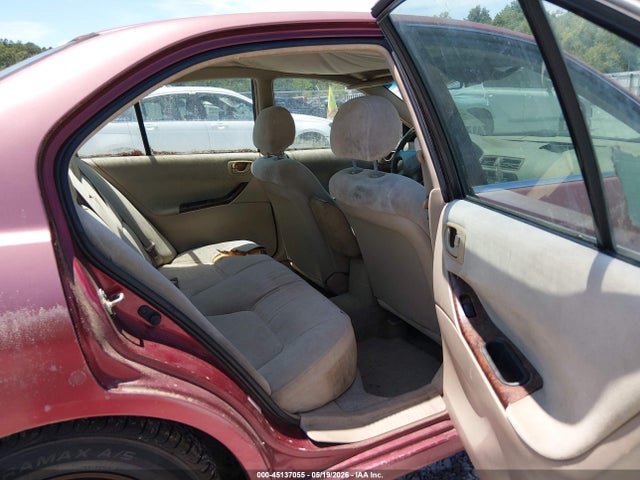 Aukcja sprzedaży 2000 Mitsubishi Galant Es, vin: 4A3AA46G8YE098283, numer aukcji: 45137055