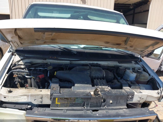 45137057 :رقم المزاد ، 1FTRE14W86DA73910 vin ، 2006 Ford E-150 Commercial/recreational مزاد بيع