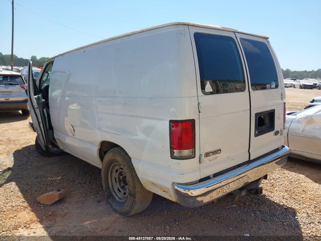 45137057 :رقم المزاد ، 1FTRE14W86DA73910 vin ، 2006 Ford E-150 Commercial/recreational مزاد بيع
