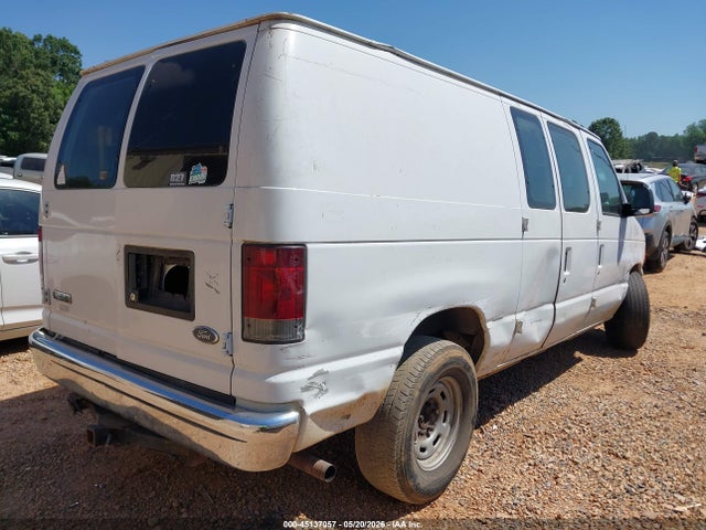 45137057 :رقم المزاد ، 1FTRE14W86DA73910 vin ، 2006 Ford E-150 Commercial/recreational مزاد بيع