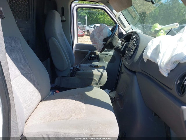 45137057 :رقم المزاد ، 1FTRE14W86DA73910 vin ، 2006 Ford E-150 Commercial/recreational مزاد بيع