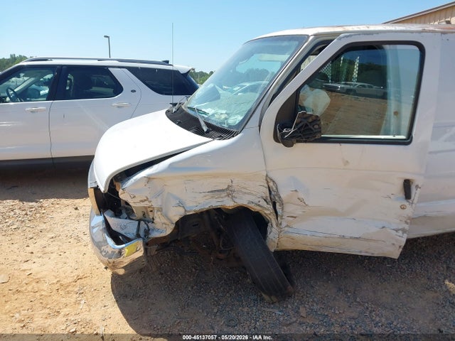 45137057 :رقم المزاد ، 1FTRE14W86DA73910 vin ، 2006 Ford E-150 Commercial/recreational مزاد بيع