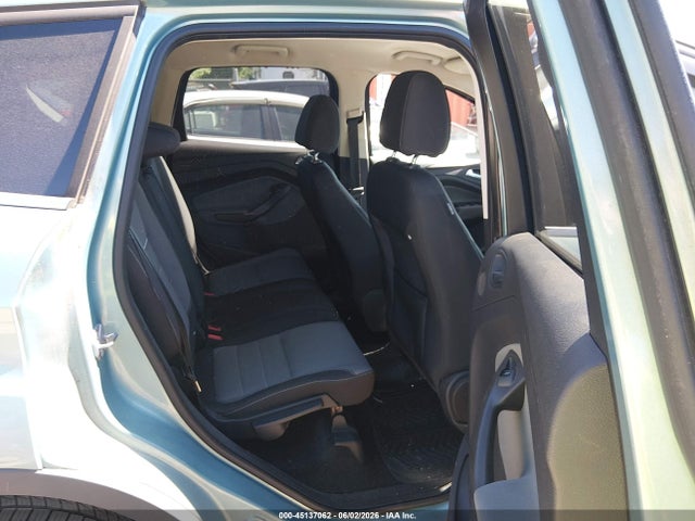 2013 Ford Escape Se მანქანა იყიდება აუქციონზე, vin: 1FMCU9GX3DUA51947, აუქციონის ნომერი: 45137062