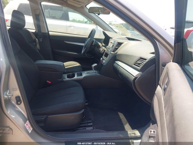Aukcja sprzedaży 2010 Subaru Legacy 2.5i, vin: 4S3BMCA62A3211007, numer aukcji: 45137067