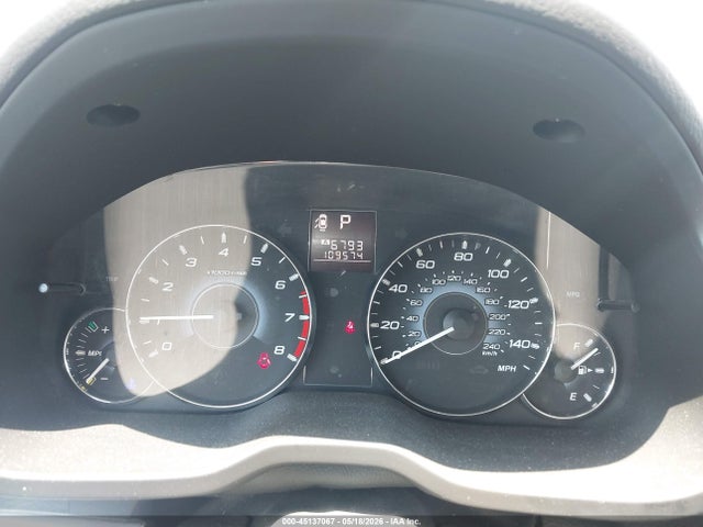 Aukcja sprzedaży 2010 Subaru Legacy 2.5i, vin: 4S3BMCA62A3211007, numer aukcji: 45137067