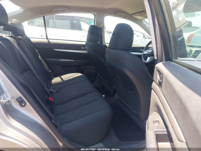 Aukcja sprzedaży 2010 Subaru Legacy 2.5i, vin: 4S3BMCA62A3211007, numer aukcji: 45137067