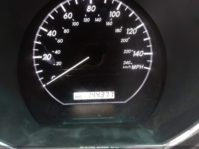 2008 Lexus Rx 350 მანქანა იყიდება აუქციონზე, vin: JTJHK31U582044279, აუქციონის ნომერი: 45137068