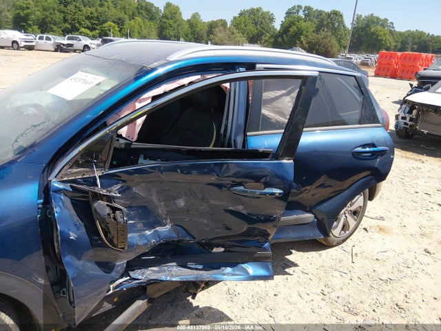 Aukcja sprzedaży 2017 Kia Niro Ex, vin: KNDCC3LC9H5037350, numer aukcji: 45137069