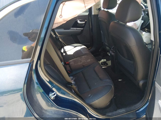 Aukcja sprzedaży 2017 Kia Niro Ex, vin: KNDCC3LC9H5037350, numer aukcji: 45137069