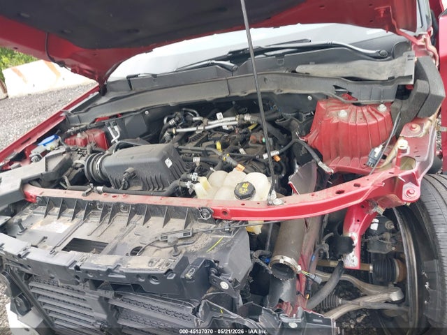 Aukcja sprzedaży 2023 Ford Explorer Xlt, vin: 1FMSK8DH2PGB42719, numer aukcji: 45137070