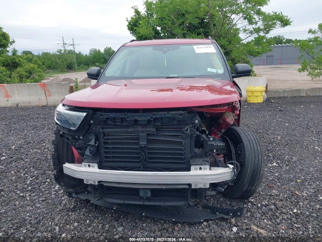 Aukcja sprzedaży 2023 Ford Explorer Xlt, vin: 1FMSK8DH2PGB42719, numer aukcji: 45137070
