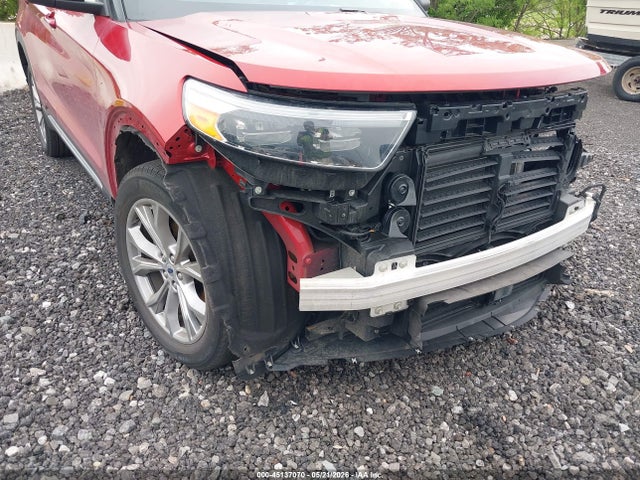 Aukcja sprzedaży 2023 Ford Explorer Xlt, vin: 1FMSK8DH2PGB42719, numer aukcji: 45137070
