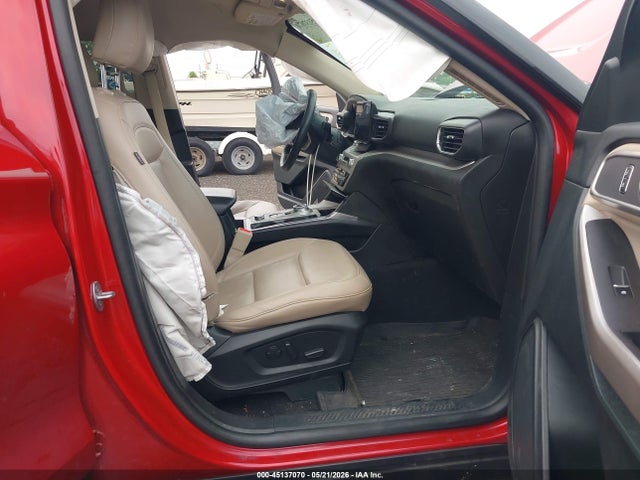 Aukcja sprzedaży 2023 Ford Explorer Xlt, vin: 1FMSK8DH2PGB42719, numer aukcji: 45137070