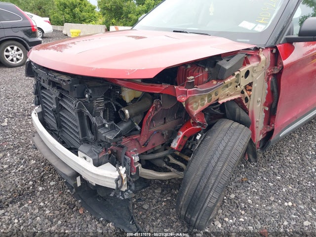 Aukcja sprzedaży 2023 Ford Explorer Xlt, vin: 1FMSK8DH2PGB42719, numer aukcji: 45137070