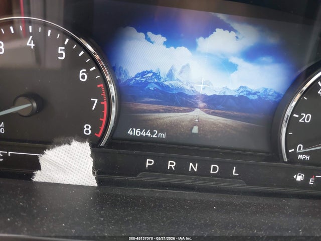 Aukcja sprzedaży 2023 Ford Explorer Xlt, vin: 1FMSK8DH2PGB42719, numer aukcji: 45137070