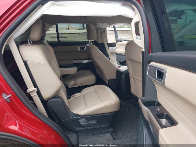 Aukcja sprzedaży 2023 Ford Explorer Xlt, vin: 1FMSK8DH2PGB42719, numer aukcji: 45137070