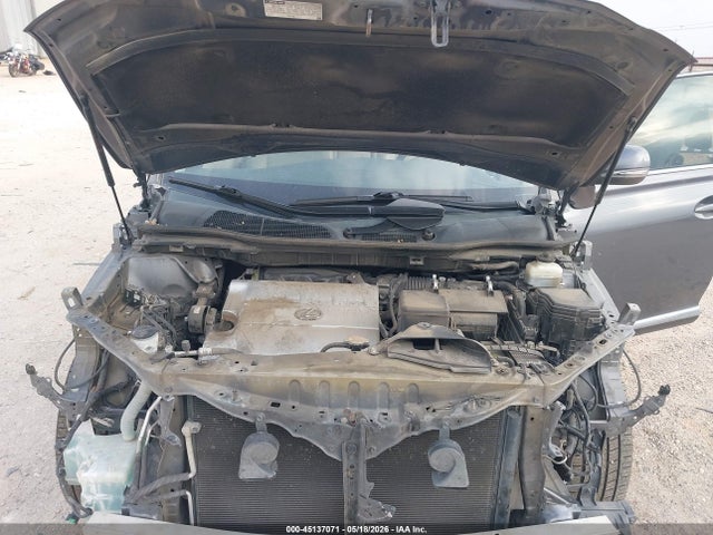 Продаж на аукціоні авто 2013 Lexus Rx 350, vin: 2T2ZK1BA9DC128600, номер лоту: 45137071