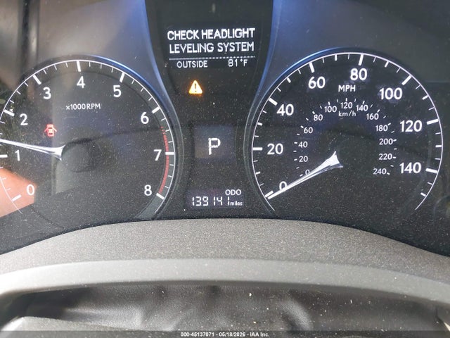 Продаж на аукціоні авто 2013 Lexus Rx 350, vin: 2T2ZK1BA9DC128600, номер лоту: 45137071