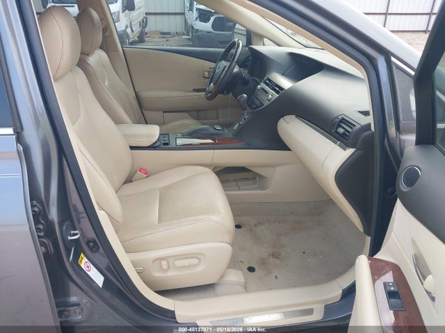 Продаж на аукціоні авто 2013 Lexus Rx 350, vin: 2T2ZK1BA9DC128600, номер лоту: 45137071