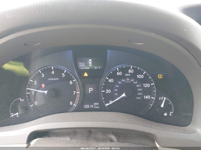 Продаж на аукціоні авто 2013 Lexus Rx 350, vin: 2T2ZK1BA9DC128600, номер лоту: 45137071