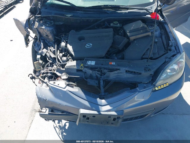 Aukcja sprzedaży 2007 Mazda Mazda3 S Grand Touring, vin: JM1BK344771624920, numer aukcji: 45137073