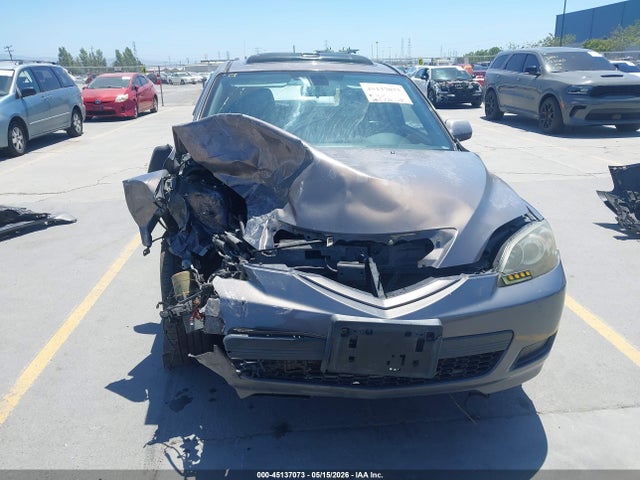 Aukcja sprzedaży 2007 Mazda Mazda3 S Grand Touring, vin: JM1BK344771624920, numer aukcji: 45137073
