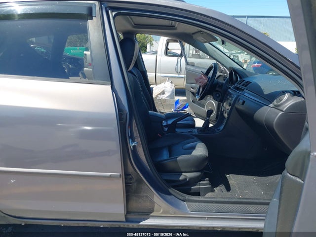 Aukcja sprzedaży 2007 Mazda Mazda3 S Grand Touring, vin: JM1BK344771624920, numer aukcji: 45137073