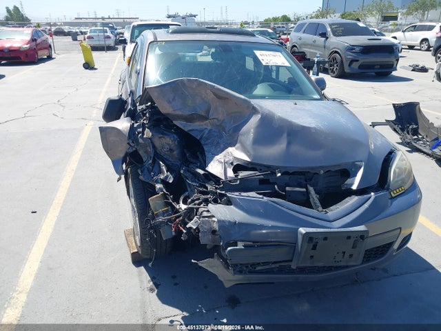 Aukcja sprzedaży 2007 Mazda Mazda3 S Grand Touring, vin: JM1BK344771624920, numer aukcji: 45137073