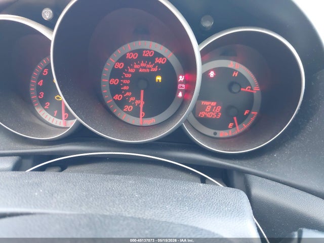 Aukcja sprzedaży 2007 Mazda Mazda3 S Grand Touring, vin: JM1BK344771624920, numer aukcji: 45137073