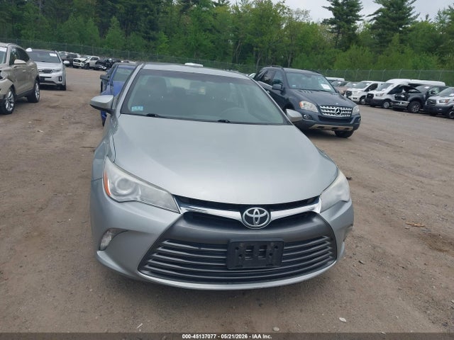 Toyota CAMRY LE 2015 4T4BF1FK1FR468831 Image 12