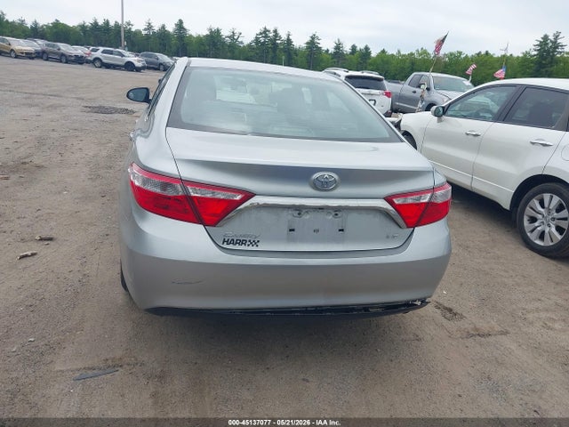 Toyota CAMRY LE 2015 4T4BF1FK1FR468831 Image 16