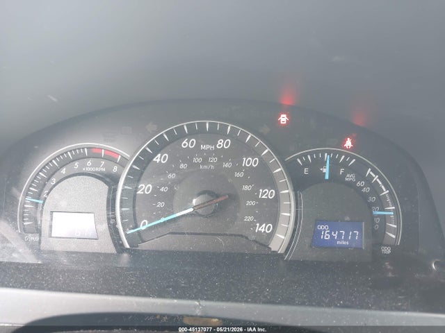 Toyota CAMRY LE 2015 4T4BF1FK1FR468831 Image 7