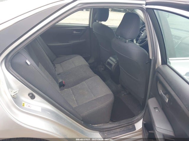 Toyota CAMRY LE 2015 4T4BF1FK1FR468831 Image 8