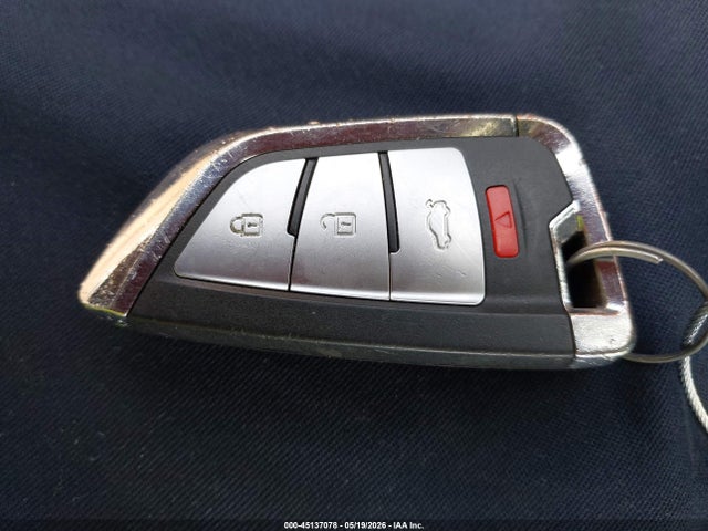 45137078 :رقم المزاد ، JN1BV7AR3EM680852 vin ، 2014 Infiniti Q50 Premium مزاد بيع