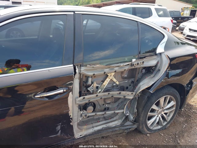 45137078 :رقم المزاد ، JN1BV7AR3EM680852 vin ، 2014 Infiniti Q50 Premium مزاد بيع