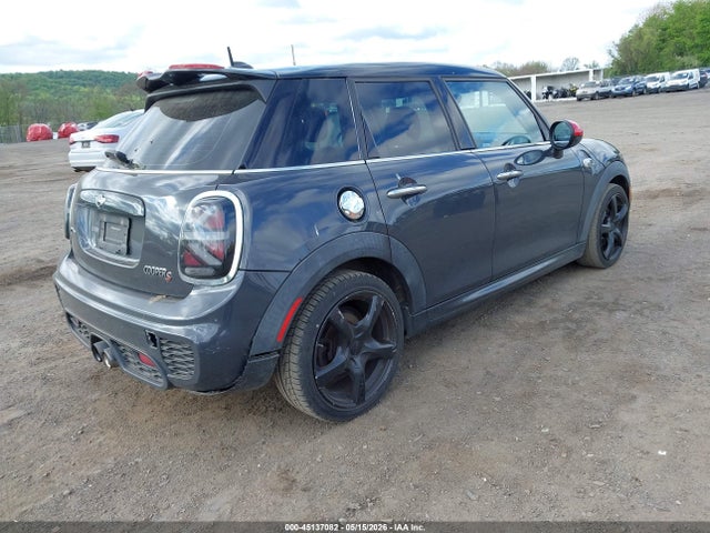 Продажа на аукционе авто 2017 Mini Hardtop Cooper S, vin: WMWXU3C5XH2B64139, номер лота: 45137082