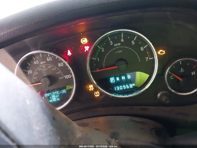 Aukcja sprzedaży 2016 Jeep Wrangler Unlimited Sport, vin: 1C4BJWDG3GL220872, numer aukcji: 45137085