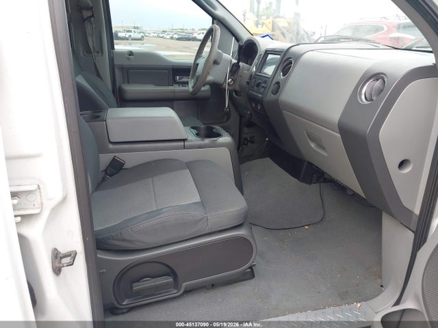 Продажа на аукционе авто 2007 Ford F-150 Lariat/xlt, vin: 1FTPW12V27FB00409, номер лота: 45137090