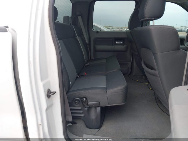 Продажа на аукционе авто 2007 Ford F-150 Lariat/xlt, vin: 1FTPW12V27FB00409, номер лота: 45137090