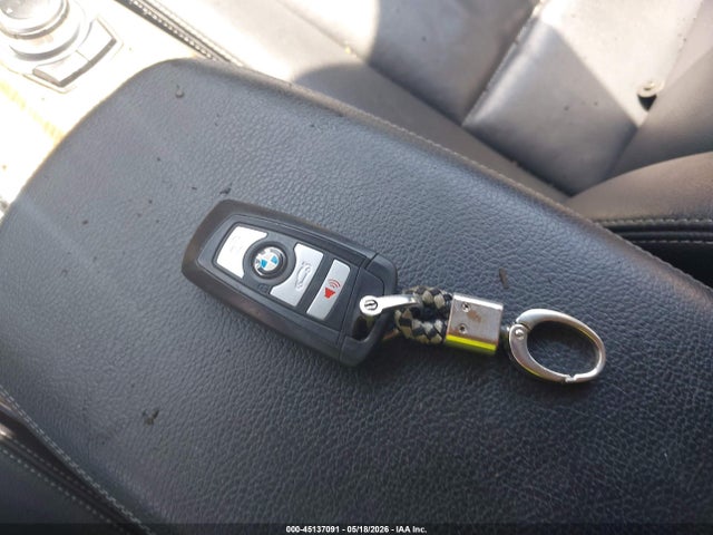 Продаж на аукціоні авто 2014 Bmw X3 Xdrive35i, vin: 5UXWX7C54E0E78078, номер лоту: 45137091