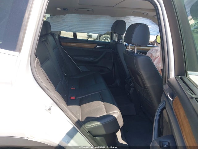 Продаж на аукціоні авто 2014 Bmw X3 Xdrive35i, vin: 5UXWX7C54E0E78078, номер лоту: 45137091