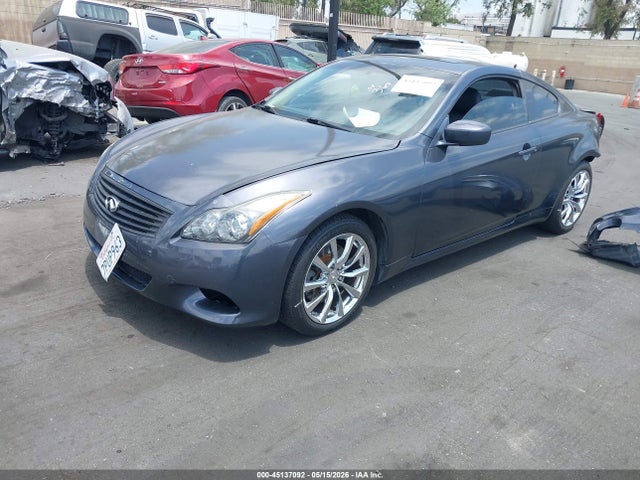 45137092 :رقم المزاد ، JNKCV64E88M128528 vin ، 2008 Infiniti G37 Journey مزاد بيع