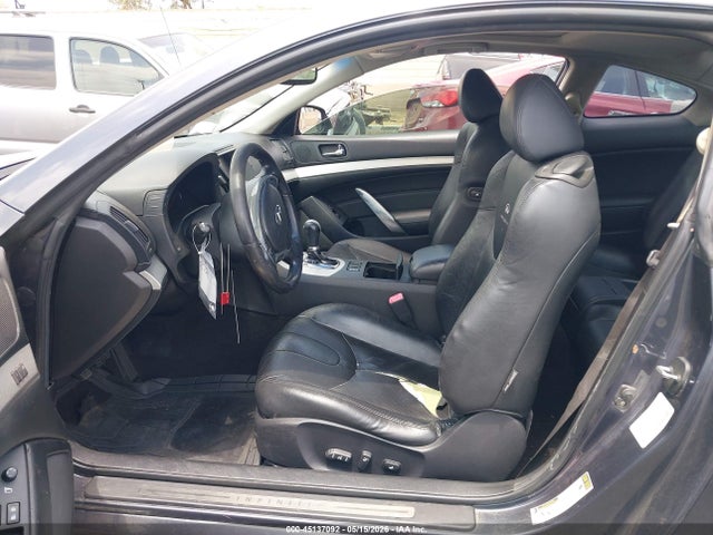 45137092 :رقم المزاد ، JNKCV64E88M128528 vin ، 2008 Infiniti G37 Journey مزاد بيع