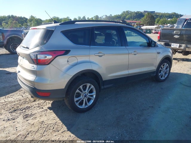 2018 Ford Escape Se მანქანა იყიდება აუქციონზე, vin: 1FMCU0GD3JUC73305, აუქციონის ნომერი: 45137098