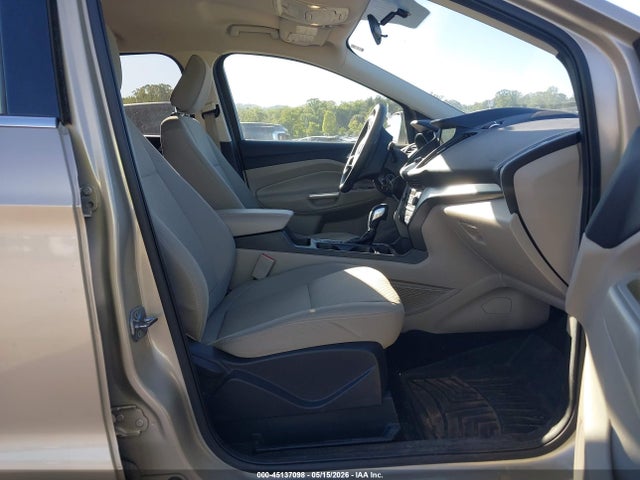2018 Ford Escape Se მანქანა იყიდება აუქციონზე, vin: 1FMCU0GD3JUC73305, აუქციონის ნომერი: 45137098