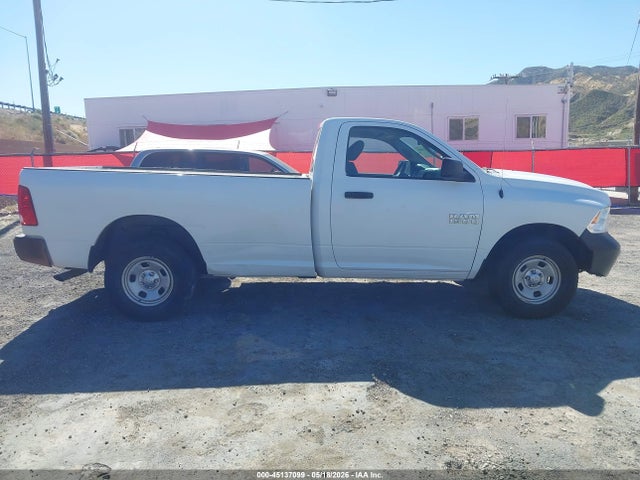 Продаж на аукціоні авто 2017 Ram 1500 Tradesman  4x4 8' Box, vin: 3C6JR7DG5HG703084, номер лоту: 45137099