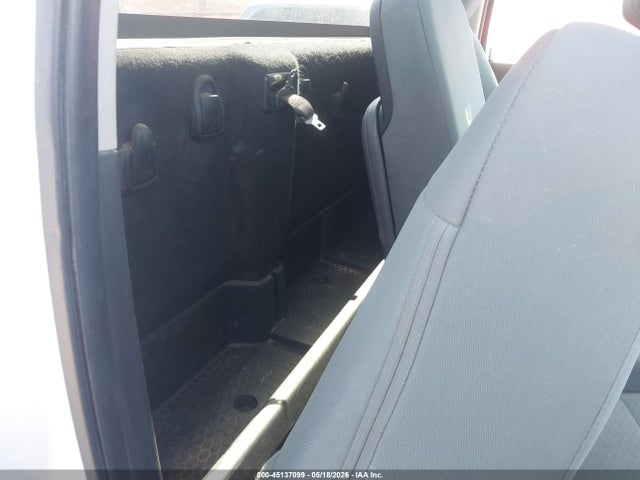 Продаж на аукціоні авто 2017 Ram 1500 Tradesman  4x4 8' Box, vin: 3C6JR7DG5HG703084, номер лоту: 45137099