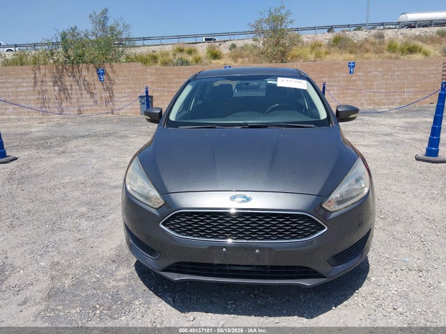 Продажа на аукционе авто 2017 Ford Focus Se, vin: 1FADP3F22HL315793, номер лота: 45137101