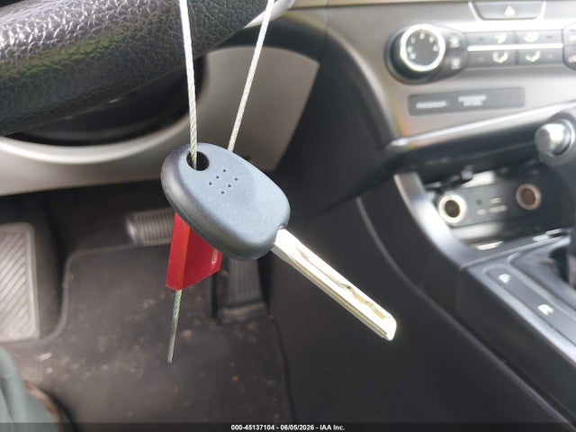 45137104 :رقم المزاد ، 5XXGM4A75FG502936 vin ، 2015 Kia Optima Lx مزاد بيع